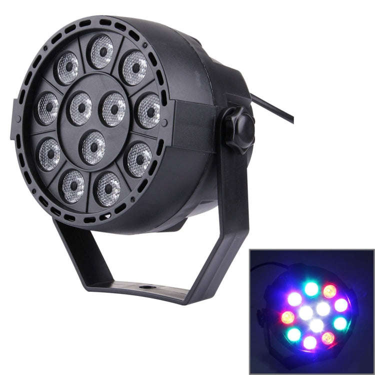 with LED Display, Master / Slave / DMX512 / Auto Run Modes, EU Plug, EU Plug