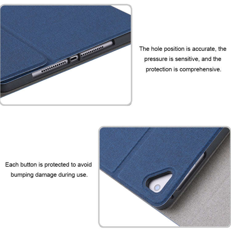 508A Detachable Bluetooth Keyboard + Horizontal Flip Leather Tablet Case with Holder & Colorful B...