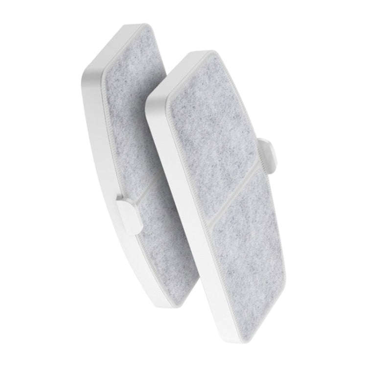 Original Xiaomi Youpin 2 PCS / Set Petoneer FS040 Pet Drinking Fountain Filter Element, Filter El...