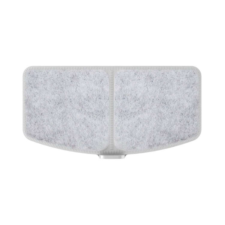 Original Xiaomi Youpin 2 PCS / Set Petoneer FS040 Pet Drinking Fountain Filter Element, Filter El...