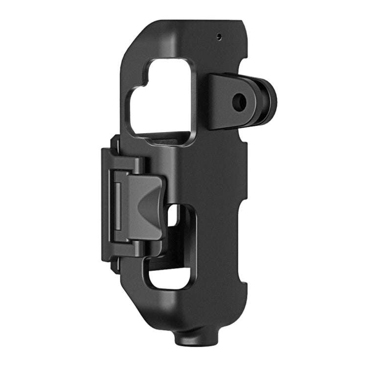 PULUZ  Housing Shell Protective Cover Bracket Frame for DJI OSMO Pocket / Pocket  2, For DJI OSMO...