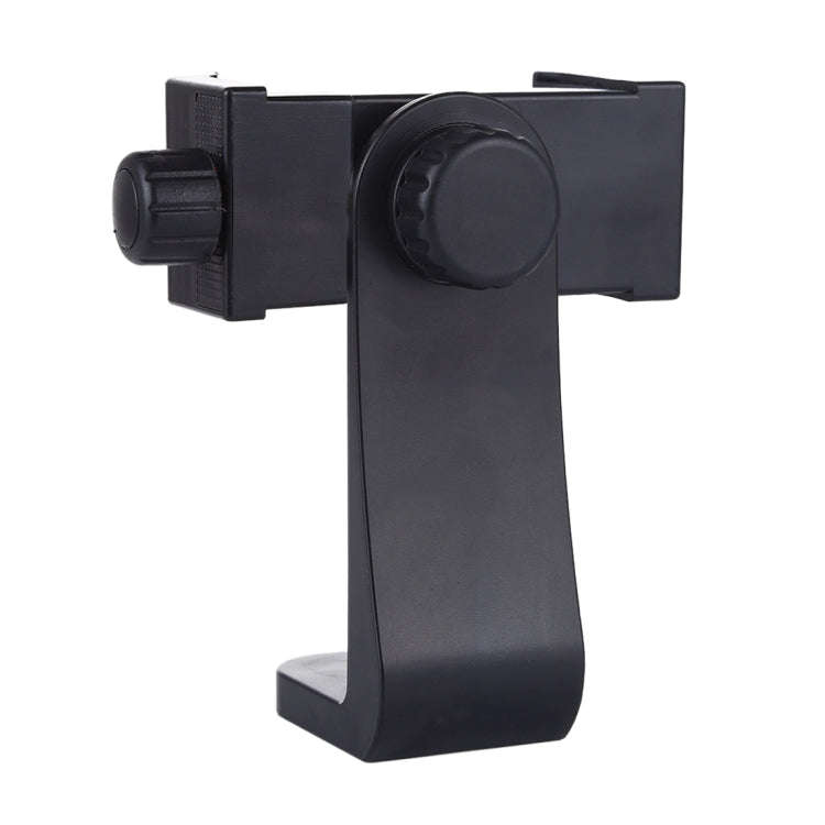 PULUZ 360 Degree Rotating Universal Horizontal Vertical Shooting Phone Clamp Holder Bracket for i...