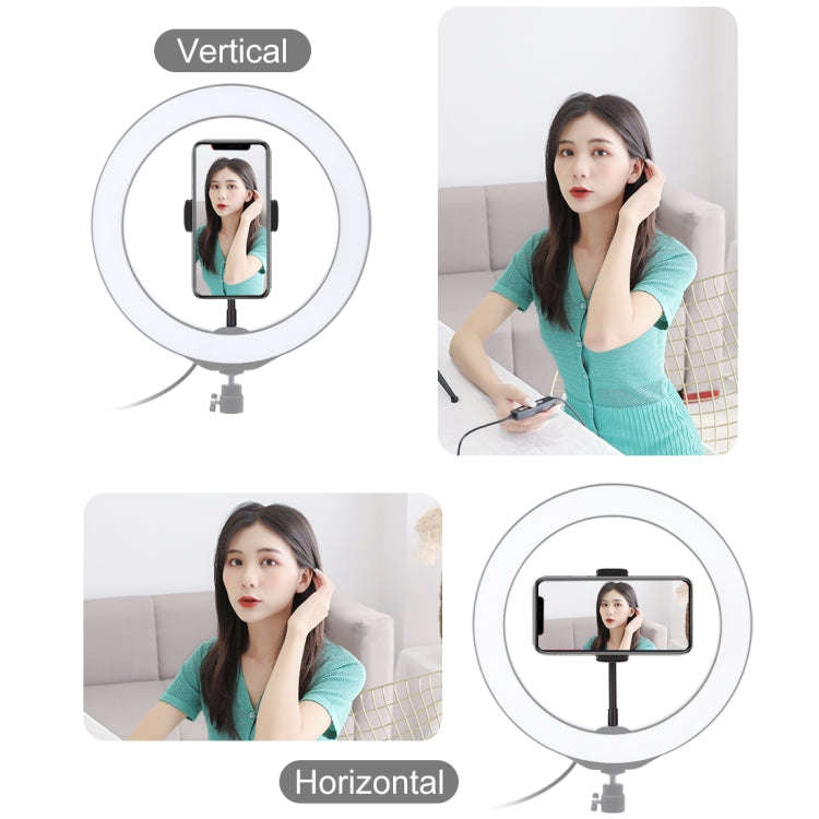 PULUZ Flexible Clip Mount Holder with Clamping Base, Clip Mount (Black), Clip Mount (White)