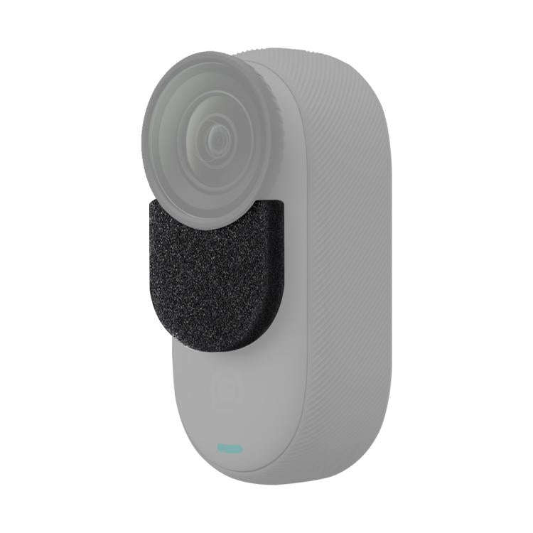 For Insta360 GO 3 / 3S PULUZ 6pcs Noise Reduction Windshield Foam Gasket, For Insta360 GO 3 / 3S