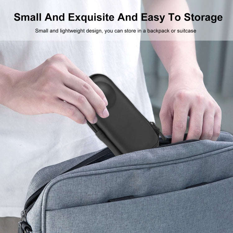 For Insta360 X3 / X4 Air / ONE X2 PULUZ Camera Portable Case Box Storage Bag, For Insta360 X3 Box...