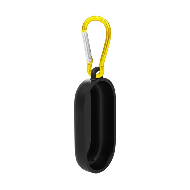 For Insta360 GO 3 PULUZ Body Magnetic Plastic Protective Frame Cage with Carabiner, Magnetic Fram...