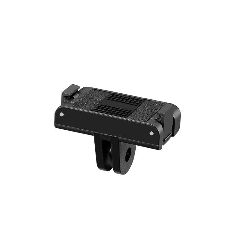 For DJI Osmo Action 4 / 3 PULUZ Magnetic Quick Release Base Expansion Mount, For DJI Osmo Action ...