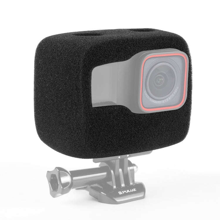 For Insta360 Ace Pro / Ace PULUZ High Density Foam Windshield, For Insta360 Ace Pro / Ace