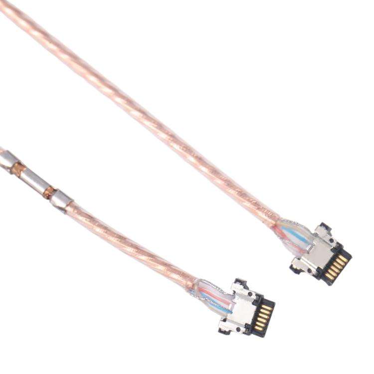 For AirPods Max 2024 Left + Right WiFi Signal Flex Cable, For AirPods Max 2024 Left + Right
