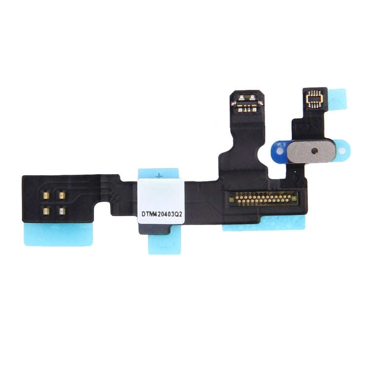 Microphone Ribbon Flex Cable for Apple Watch Series 1 42mm, For Watch Edition 42mm