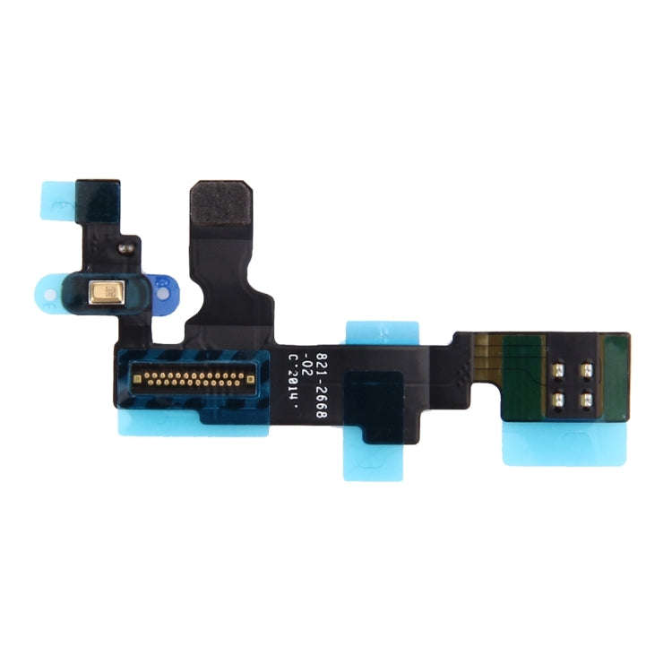 Microphone Ribbon Flex Cable for Apple Watch Series 1 42mm, For Watch Edition 42mm