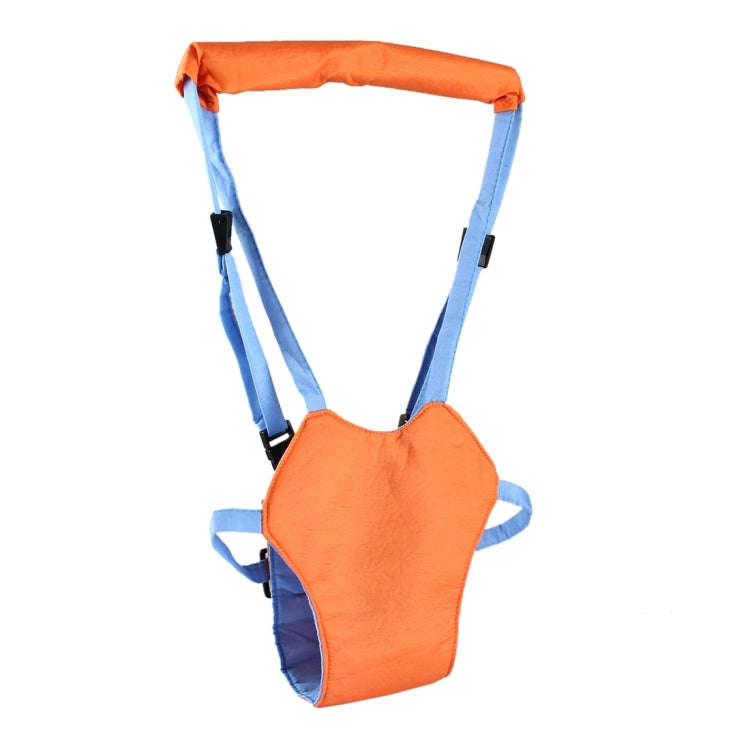 Children Vest Type Harnesses Leashes Toddler Safety Adjustable Harness Baby Moon Walk Assistant, ...
