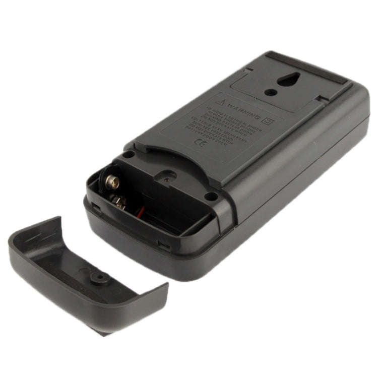 Digital Thermometer with K-Type Sensor , DM6801A