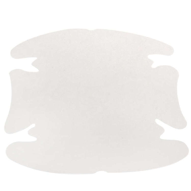 20 Sets Protective Film for Car Handle, Film for Car Handle