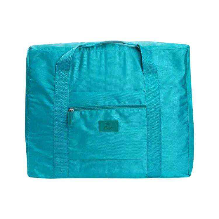 Embellish Multi-functional Portable Waterproof  Large Capacity Nylon Foldable Pouch Storage Bag f...