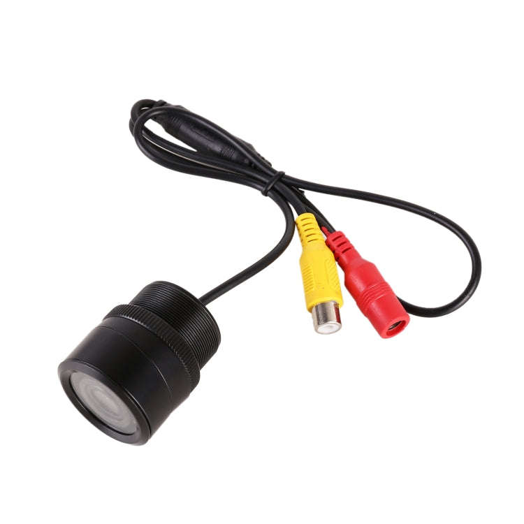 LED Sensor Car Rear View Camera, Support Color Lens/ 120 Degrees Viewable / Waterproof & Night Se...