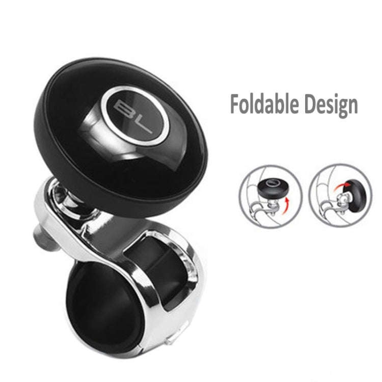 Car Vehicle Steering Wheel Spinner Knob Power Handle, Random Delivery, Car Steering Wheel Spinner...