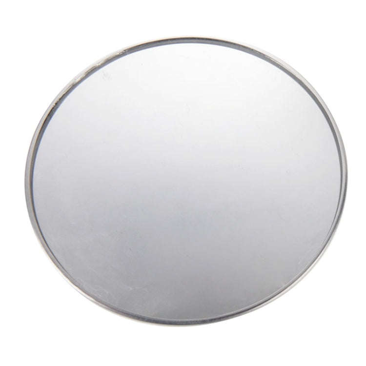 3R-033 Car Blind Spot Rear View Wide Angle Mirror, Diameter: 9.5cm, 3R-033