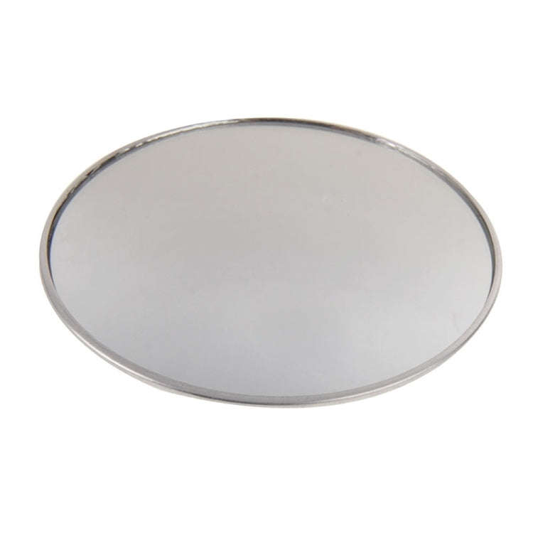 3R-033 Car Blind Spot Rear View Wide Angle Mirror, Diameter: 9.5cm, 3R-033