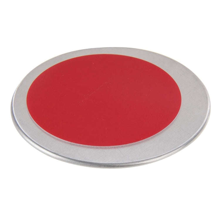 3R-033 Car Blind Spot Rear View Wide Angle Mirror, Diameter: 9.5cm, 3R-033