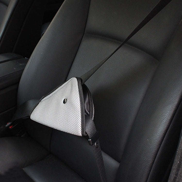 Car Safety Belt Adjuster for Children, Size: 24cm x 16.5cm