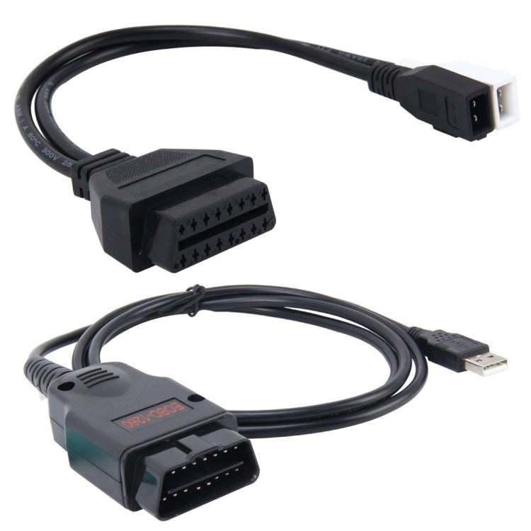 EOBDII Galletto 1260 ECU Remap Chip Tuning Flasher Tool, EOBDII Tuning Flasher Tool