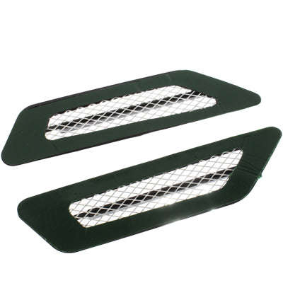 Car Decoration Stickers (Pair)