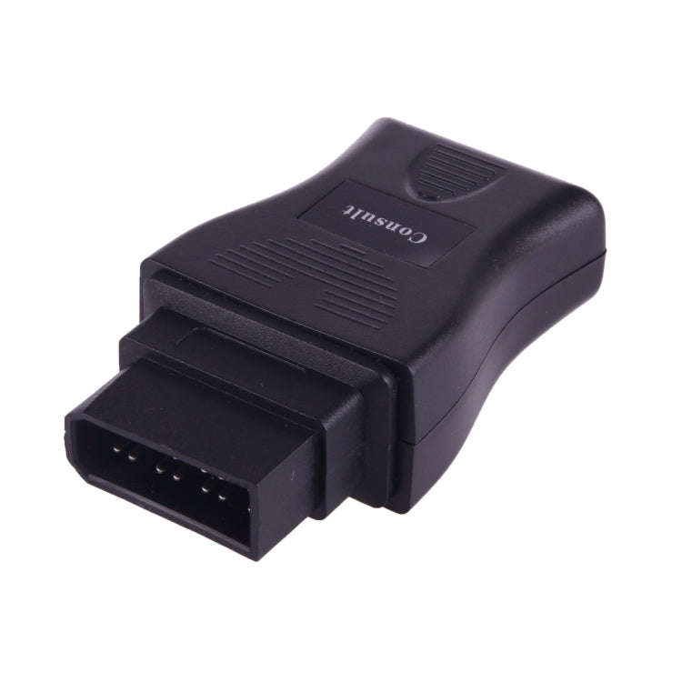 OBD 14 Pin Commander Consult Diagnostic Interface Tool with USB Cable for Nissan, OBD 14 Pin Diag...