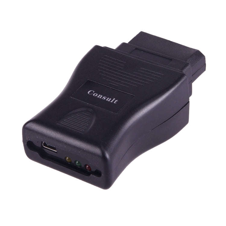OBD 14 Pin Commander Consult Diagnostic Interface Tool with USB Cable for Nissan, OBD 14 Pin Diag...