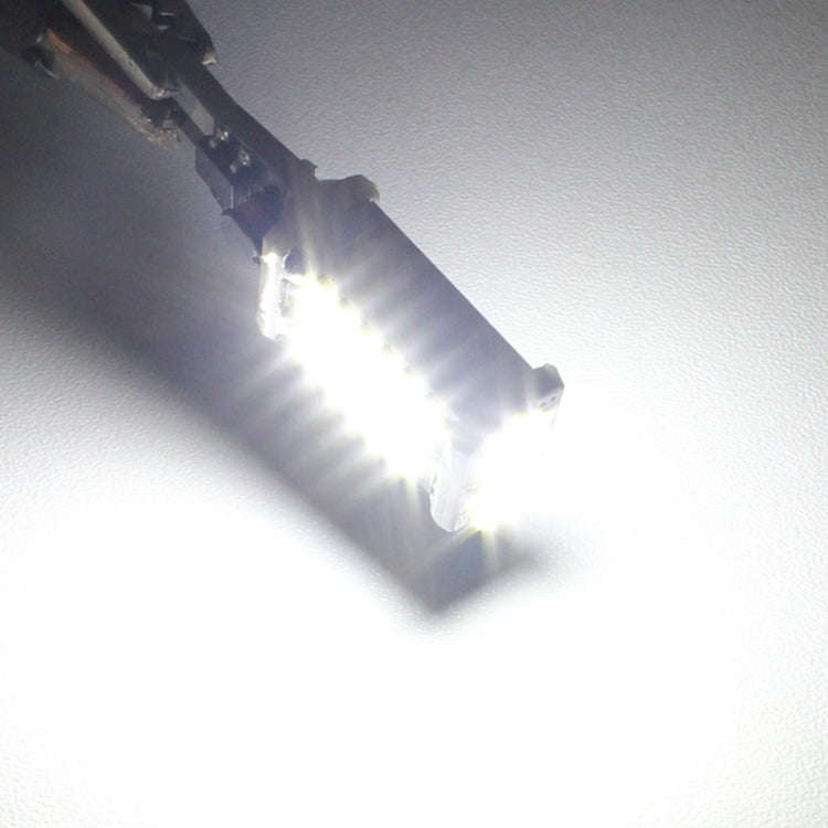 2PCS 1157/BAY15D 6W 4014-30SMD 900LM White Light 6500K Decode LED Car Brake / Steering Light, 115...