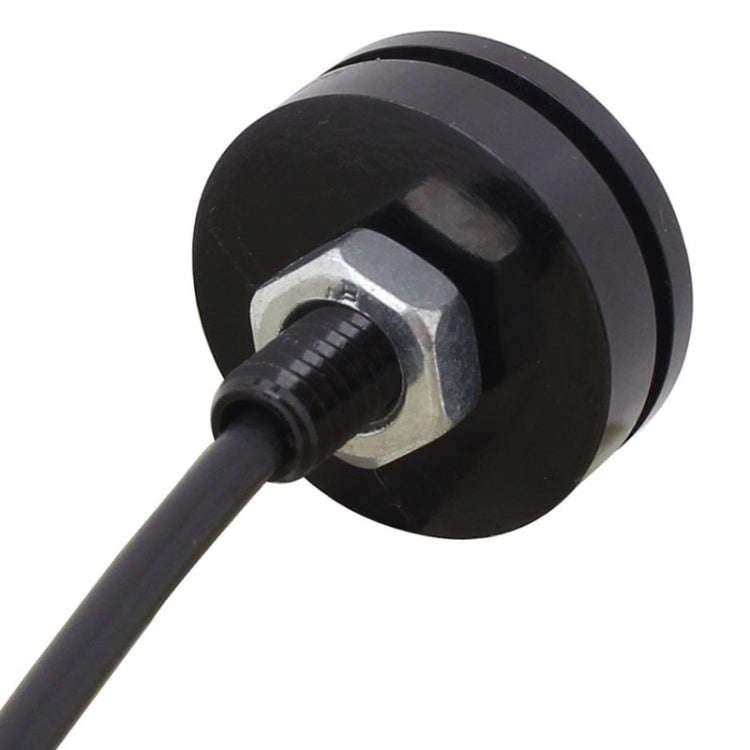 2 PCS 22.5mm 1.5W 150LM Ice Blue Light 3 LED SMD 5630 Spotlight Eagle Eye Light Daytime Running L...