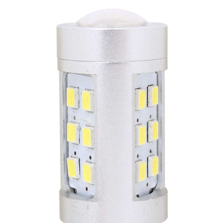2PCS 1157/BAY15D 4.2W 630LM White Light 21 LED 2835 SMD Car Brake Light Steering Light Bulb,  DC ...