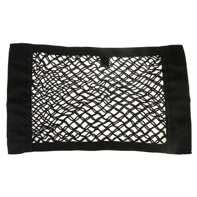Car Seat Hanging Storage Mesh Bag, Size: 40x24.5 cm, 40x24.5 cm