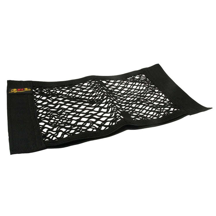 Car Seat Hanging Storage Mesh Bag, Size: 40x24.5 cm, 40x24.5 cm