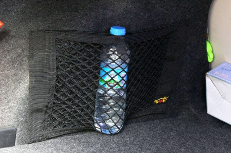 Car Seat Hanging Storage Mesh Bag, Size: 40x24.5 cm, 40x24.5 cm