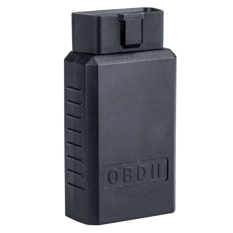 Portable ELM327 OBDII WiFi Car Diagnostic Interface Scanner Support All OBDII Protocols, ELM327 O...