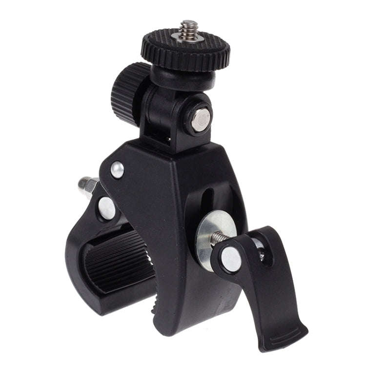 Bicycle Handlebar Holder for Xiaomi Yi Sport Camera(XM10), Bicycle Handlebar Holder
