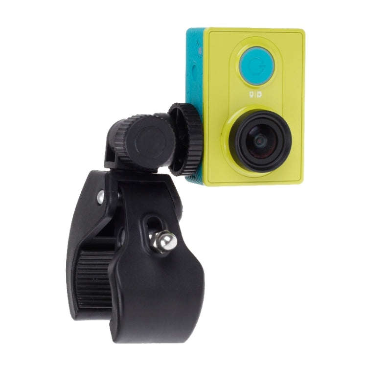 Bicycle Handlebar Holder for Xiaomi Yi Sport Camera(XM10), Bicycle Handlebar Holder