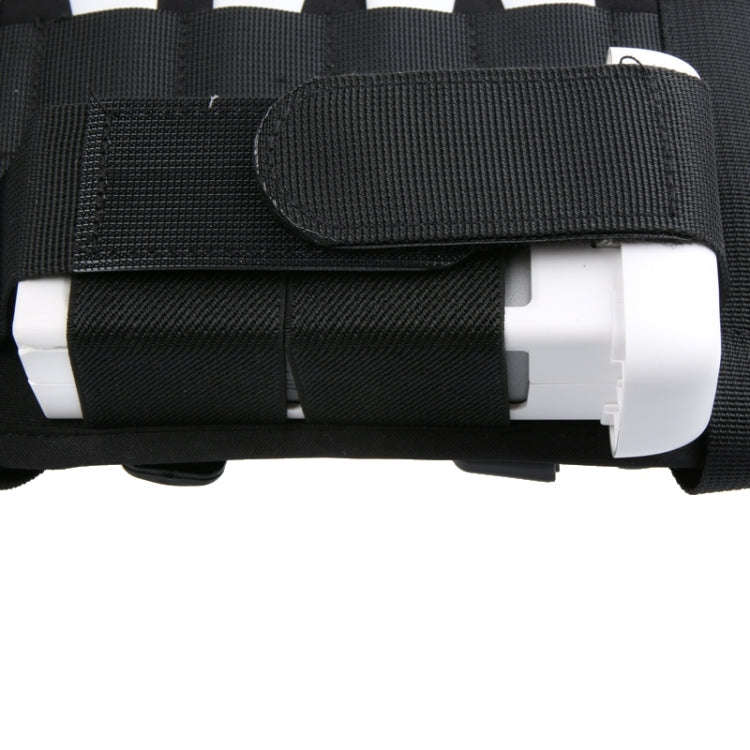 Shoulder Backpack Carry Case Multipurpose Bag Neck Strap Belt for Dji Phantom 3 / 2 / 1 / Vision+...