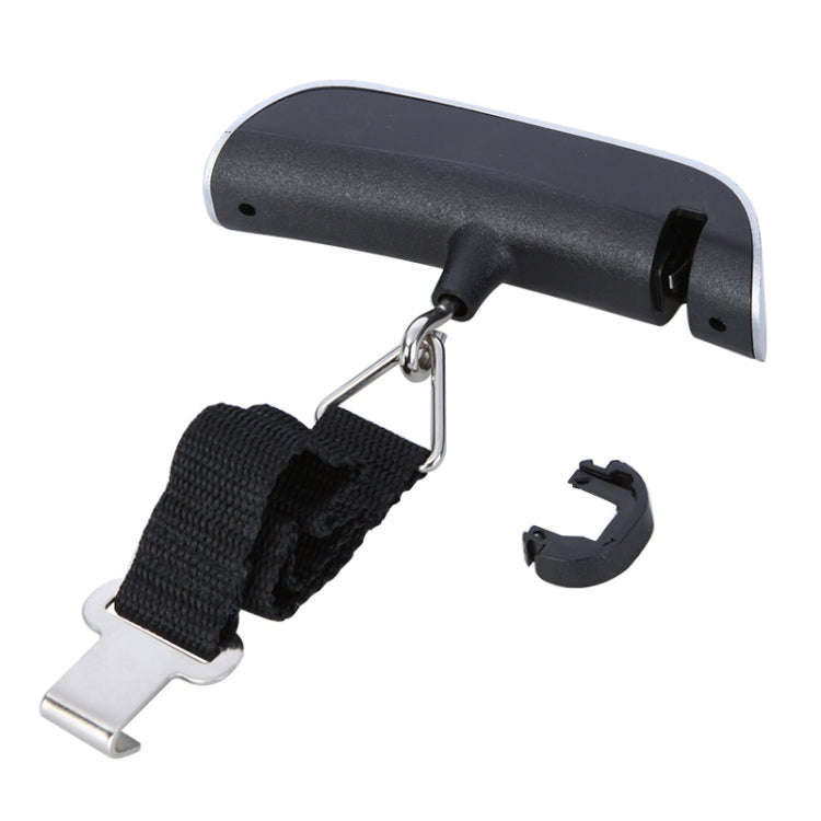 Mini Handheld Luggage Electronic scales with Zero and Tare, Mini