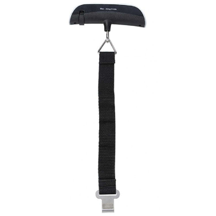 Mini Handheld Luggage Electronic scales with Zero and Tare, Mini