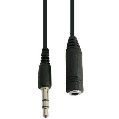 3.5 Male to 3.5 Female Converter Cable, 3m, 3m