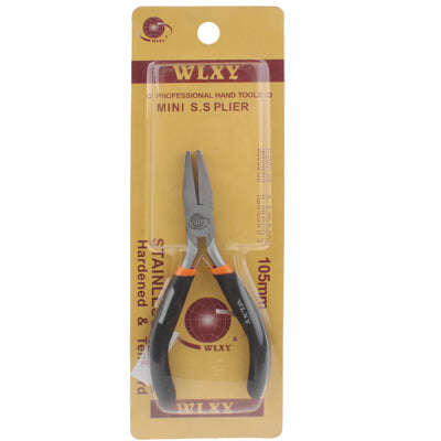 4.5 inch Flat Nnose Pliers, 4.5 inch Flat Nnose Pliers
