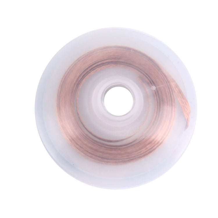 Goot Wick/Desoldering Wick 2515 (width: 2.5mm, length: 1.5m), 2.5mm