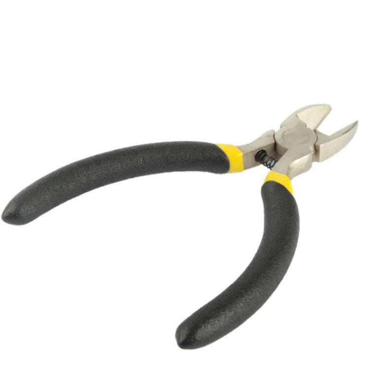 5 inch Chrome Stainless Steel Diagonal Pliers, 5 inch Diagonal Pliers