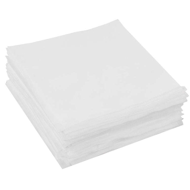 100 PCS 9.8 x 9.8cm Specialized LCD Screen Lens Glasses Cleaning Cloth for Camera / Mobile Phone,...