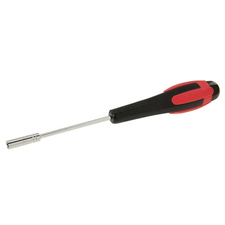 WLXY Precision 4mm Socket Head Screw Driver for Telecommunication Tools, Length: 16.5mm, 4mm