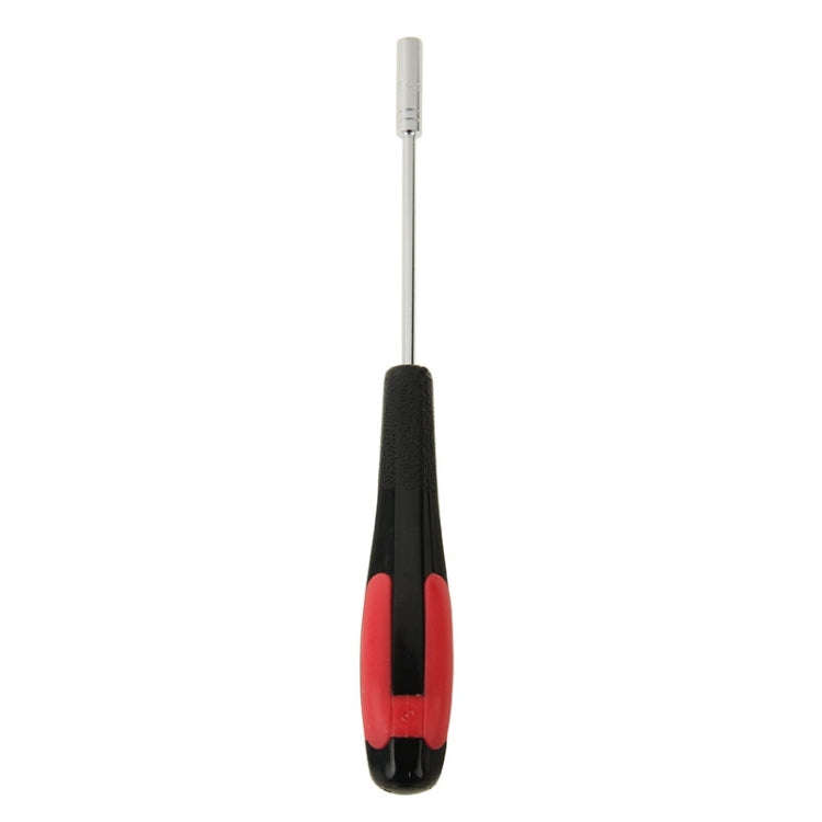 WLXY Precision 4mm Socket Head Screw Driver for Telecommunication Tools, Length: 16.5mm, 4mm