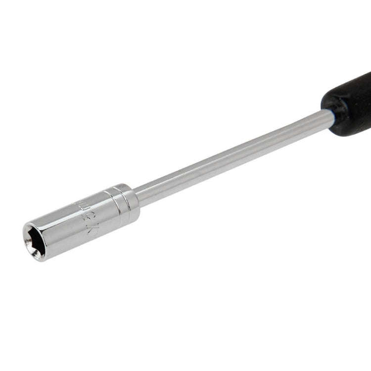WLXY Precision 5mm Socket Head Screw Driver for Telecommunication Tools, Length: 16.5mm, 5mm