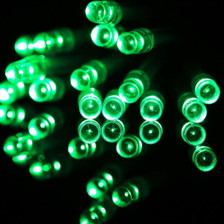 For Christmas Party, 30 LED,  2-Mode Flash, Battery Powered, 3m Blue Light, 3m Warm White, 3m Whi...